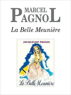 cover image of La Belle Meunière